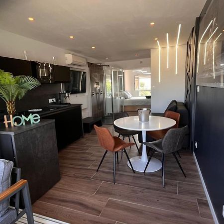 Naturiste Cap D'Agde Port Nature 548 Exterior photo