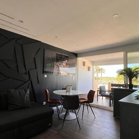 Naturiste Cap D'Agde Port Nature 548 Exterior photo