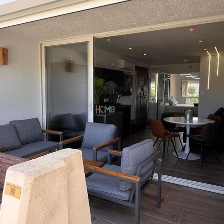 Naturiste Cap D'Agde Port Nature 548 Exterior photo